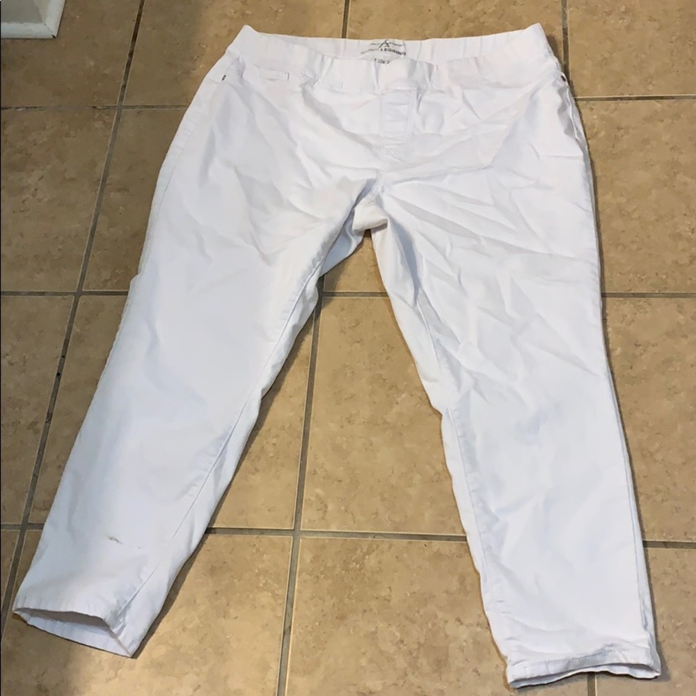 Pants